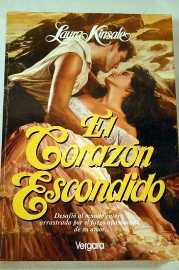 El Corazon Escondido