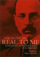 You Alone Are Real to Me