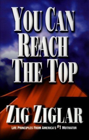 You Can Reach the Top