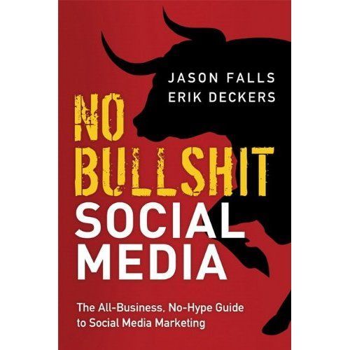 No bullshit social media