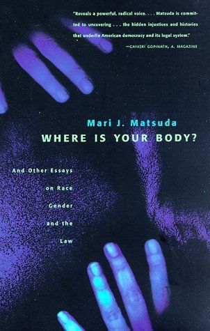 Where is Your Body?