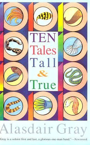 Ten Tales Tall & True