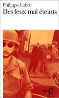 DES Feux Mal Eteints