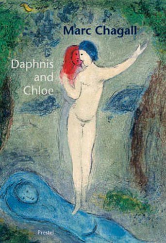 Daphnis And Chloe