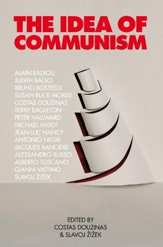 Idea of Communism