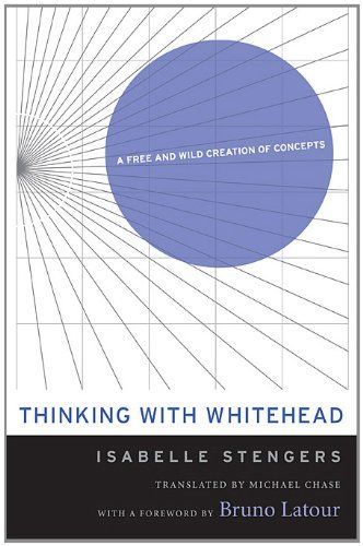 Thinking with Whitehead