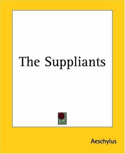 The Suppliants