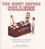 The night before college