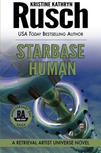 Starbase Human