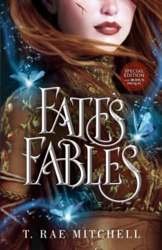 Fate's Fables Special Edition