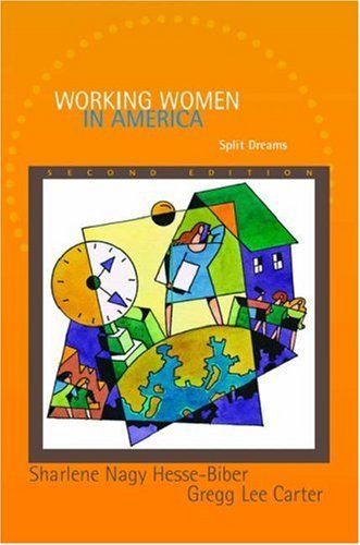 Working Women in America