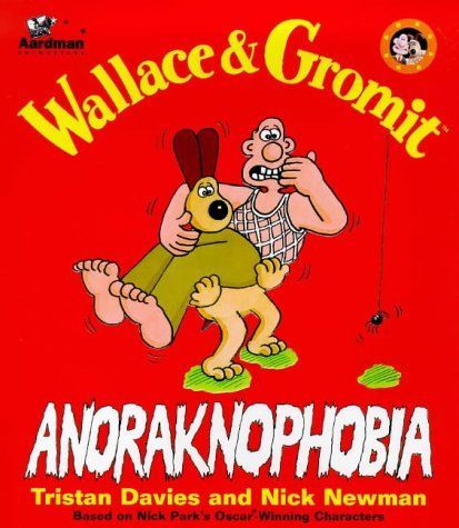 Wallace & Gromit