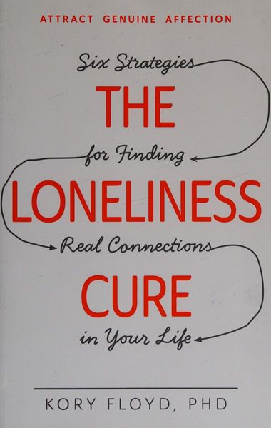 The loneliness cure