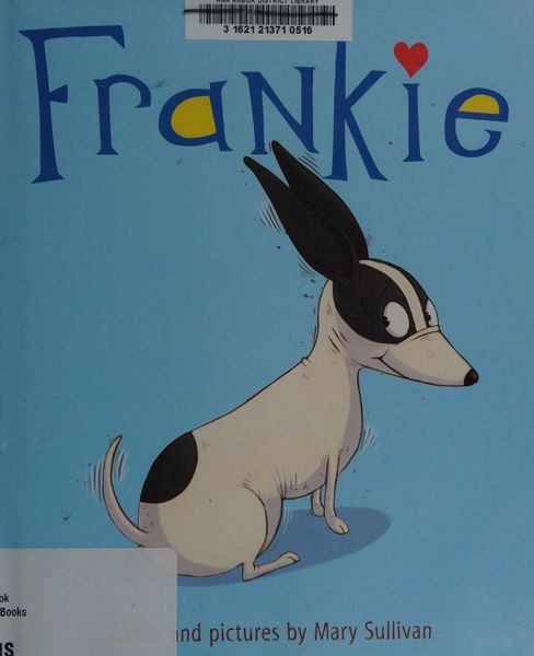 Frankie