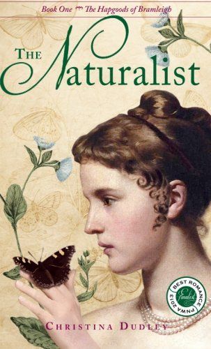 The Naturalist