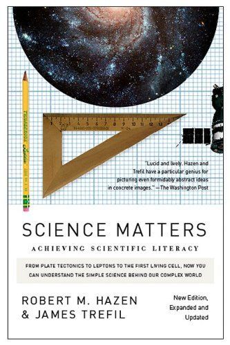 Science matters