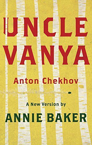 Uncle Vanya