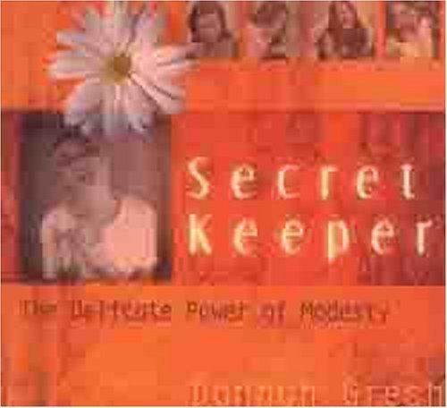 Secret Keeper