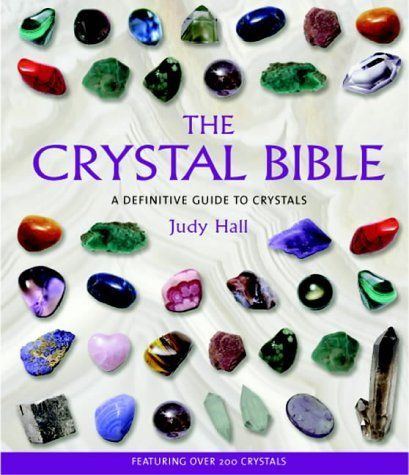 The Crystal Bible