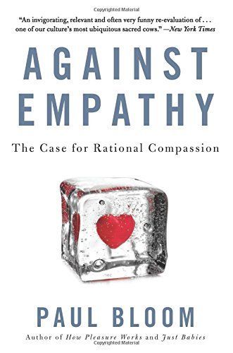 Against Empathy