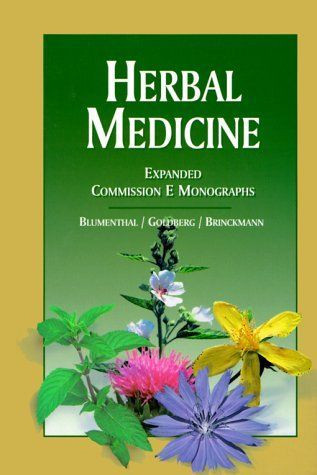 Herbal Medicine