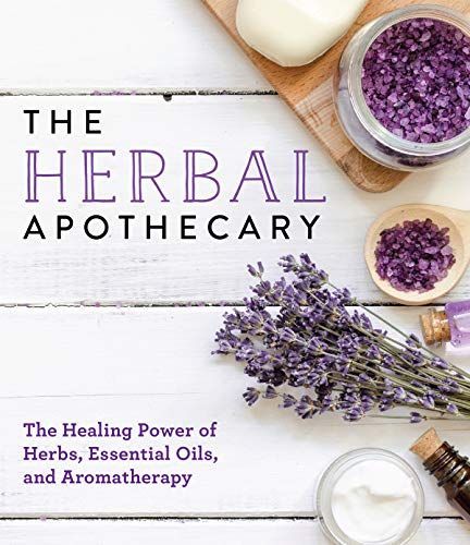 The Herbal Apothecary