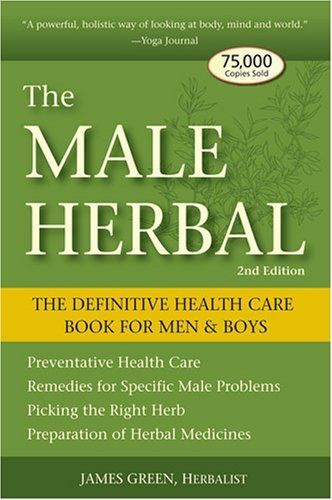 The Male Herbal