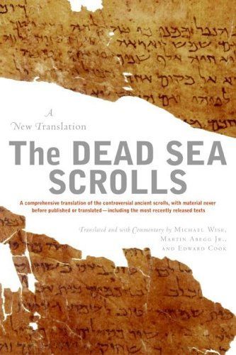 The Dead Sea Scrolls  -  Revised Edition