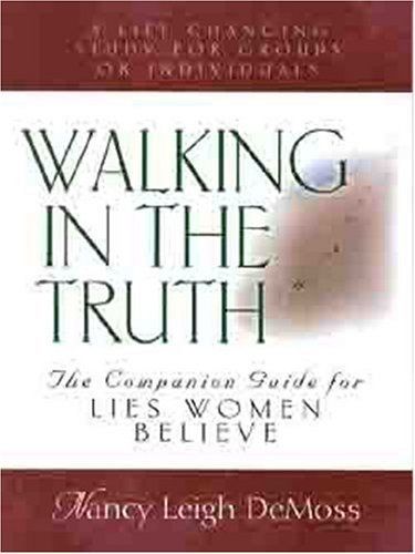 Walking in the Truth