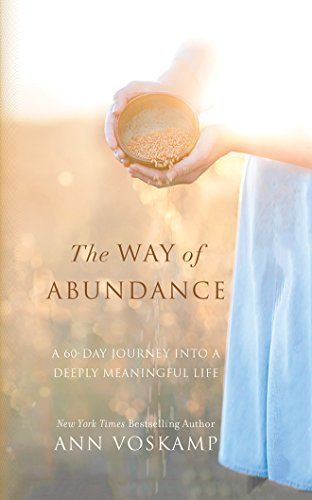 The Way of Abundance