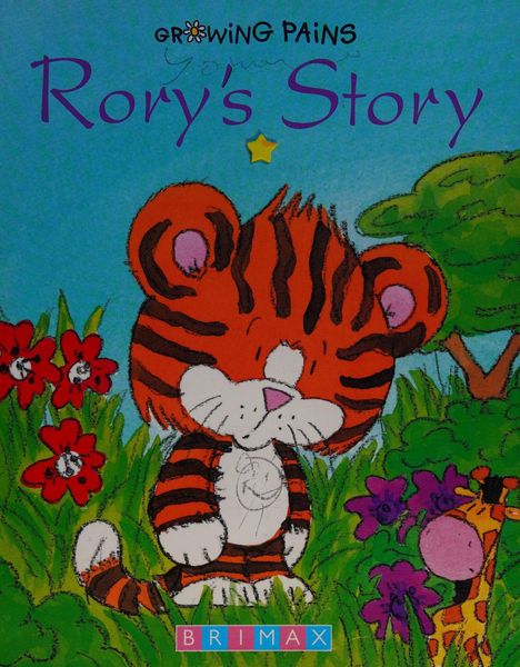 Rory's Story (Growing Pains)