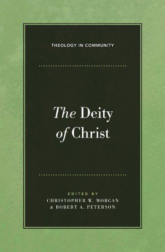 The deity of Christ