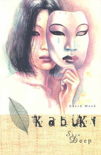 Kabuki