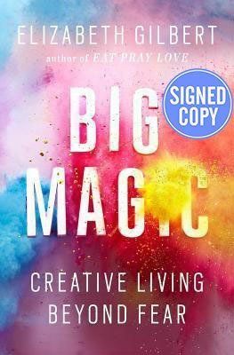 Big Magic