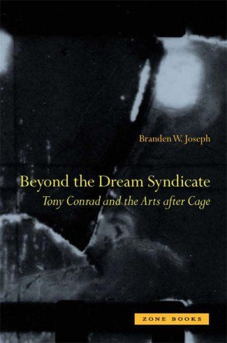 Beyond the Dream Syndicate