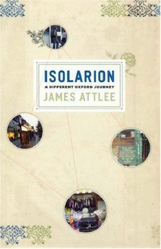 Isolarion