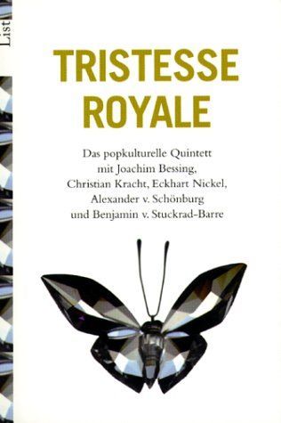 Tristesse Royale