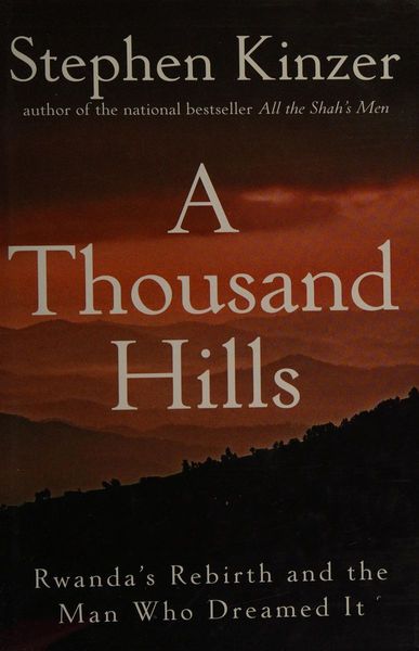 A thousand hills
