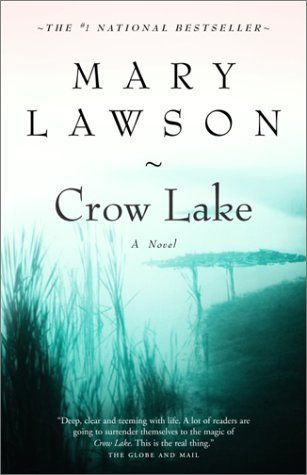 Crow Lake 