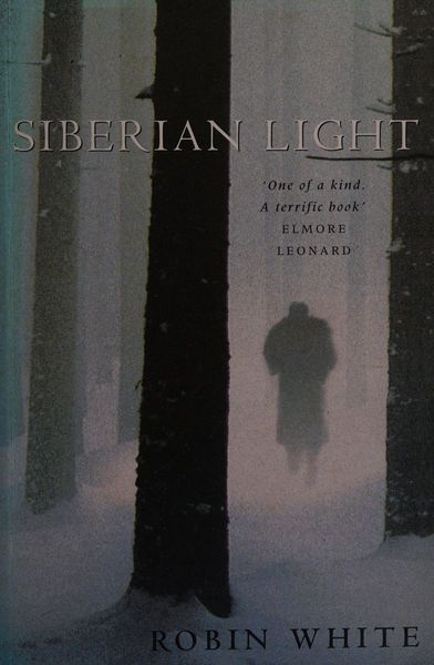 Siberian light