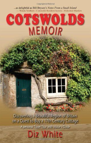 Cotswolds Memoir