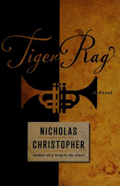 Tiger rag