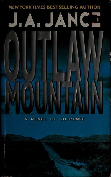 Outlaw Mountain