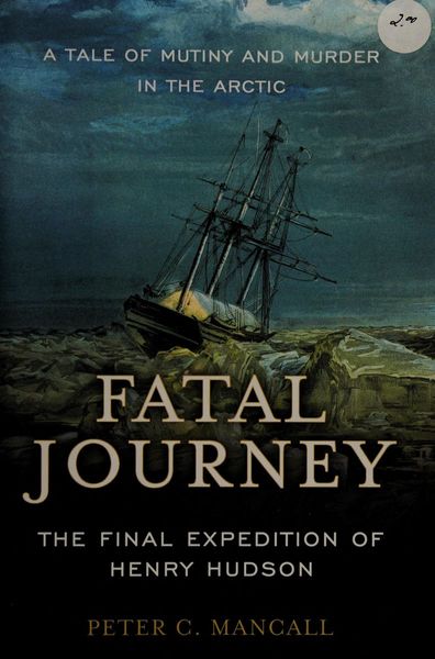 Fatal journey