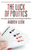 The Luck of Politics