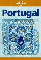 Lonely Planet Portugal (Lonely Planet Travel Survival Kit)