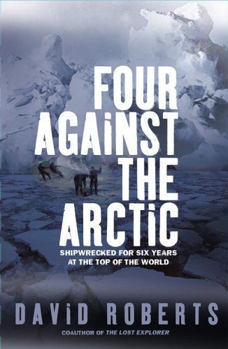 Four Against the Arctic