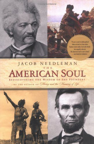 The American Soul