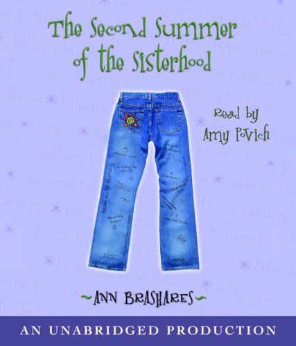 The Second Summer of the Sisterhood (Sisterhood of the Traveling Pants)