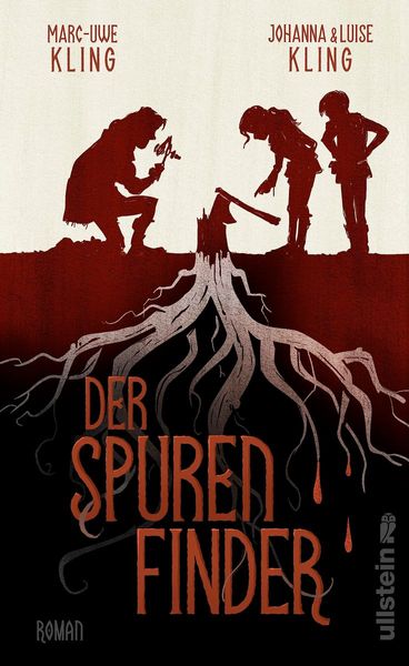 Der Spurenfinder